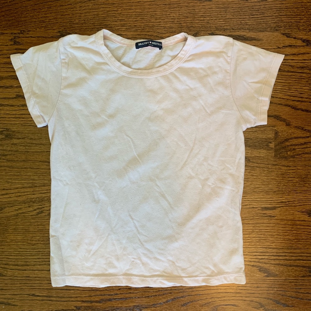 Brandy Melville T-shirt